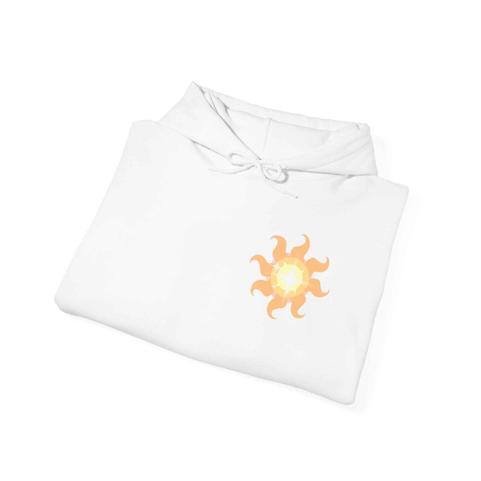 Celestial Alicorn Hoodie | Alt Mythical Wings Moon Graphic Sweatshirt