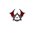 Therian Vinyl Decal | Bat Therian Alt Creature Sticker