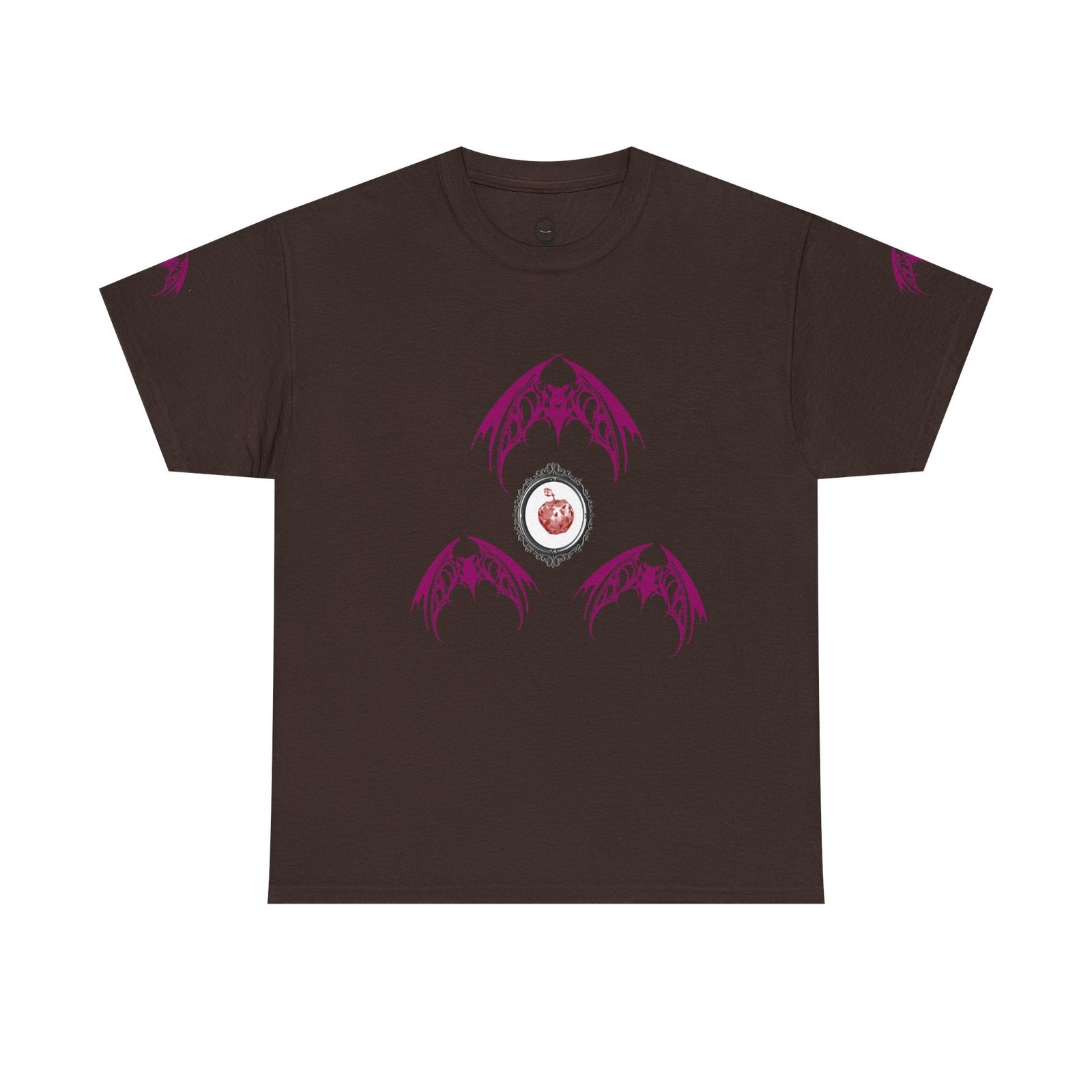 Fruit Bat Unisex Tee | Alt Emo Creature Graphic Tee