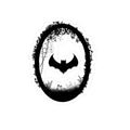Bat Vinyl Decal | Gothic Alt Creature Sticker Decal