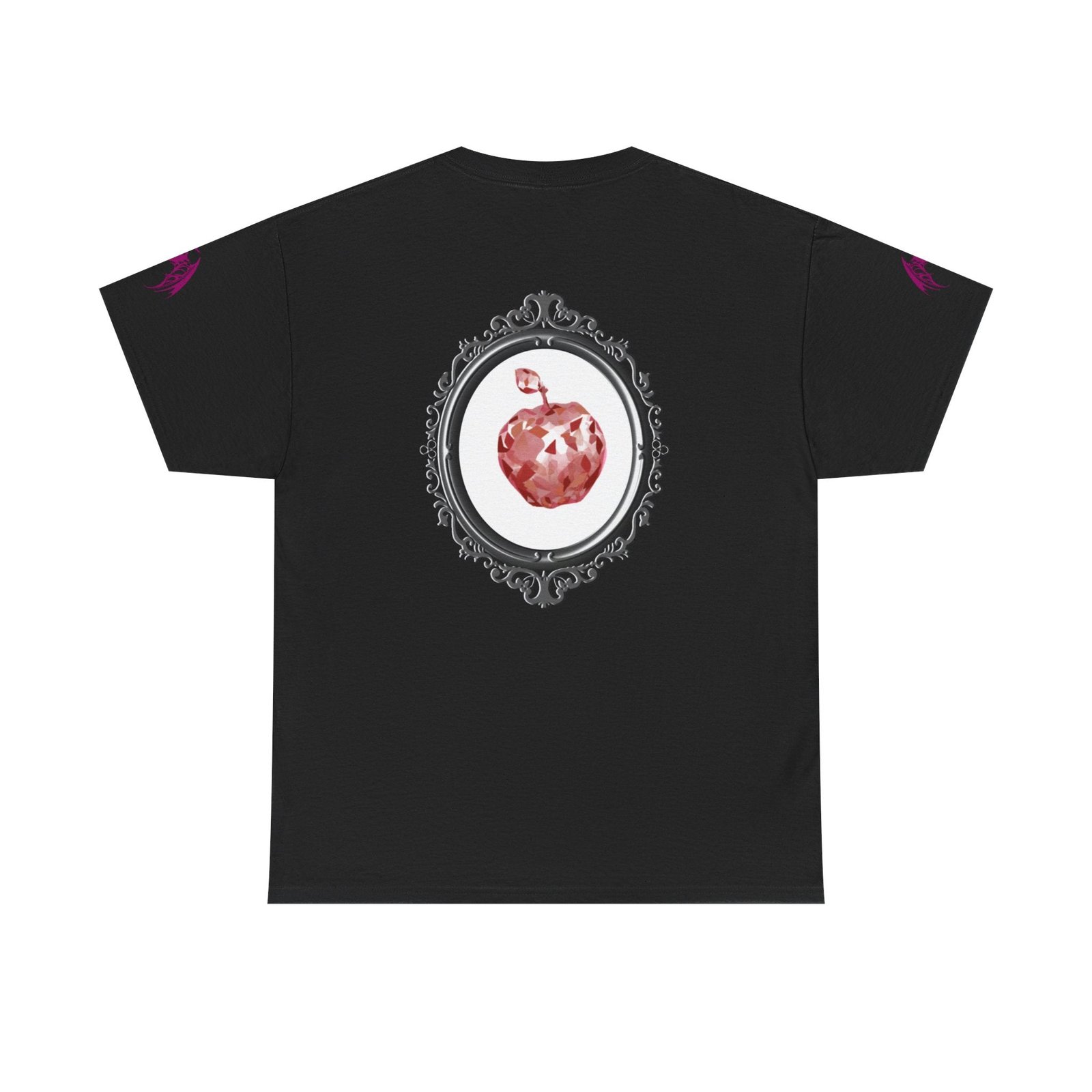 Fruit Bat Unisex Tee | Alt Emo Creature Graphic Tee
