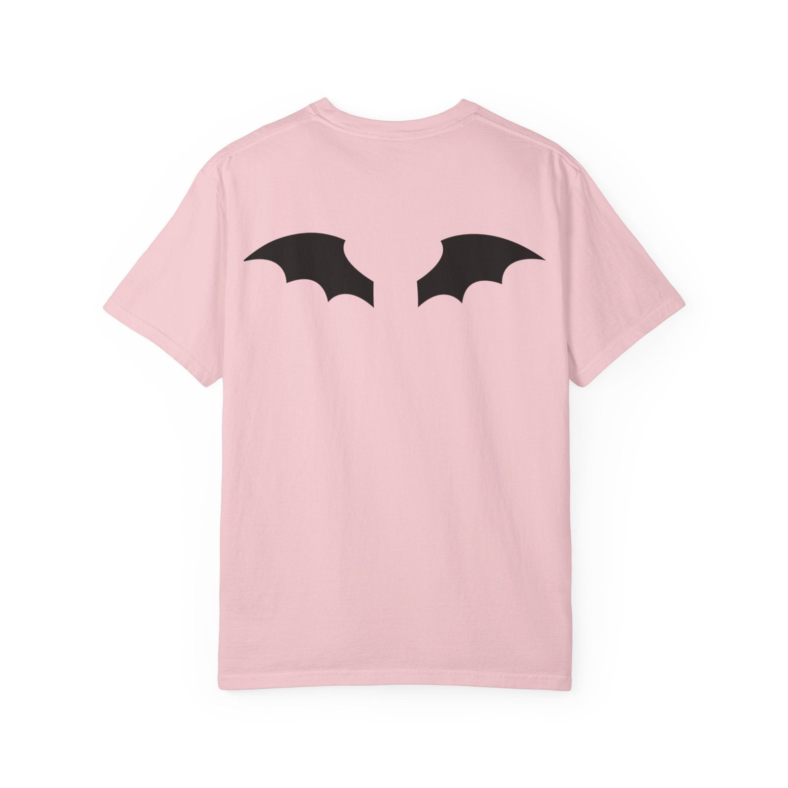 Bat Cat Unisex Tee | Gothic Alt Creature Graphic Tee
