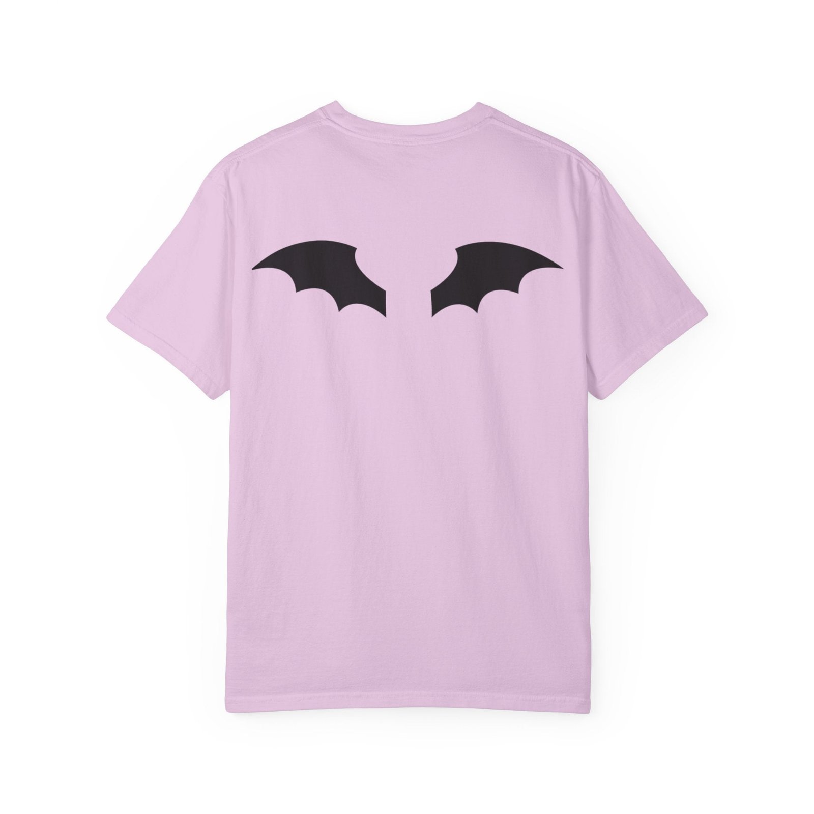 Bat Cat Unisex Tee | Gothic Alt Creature Graphic Tee