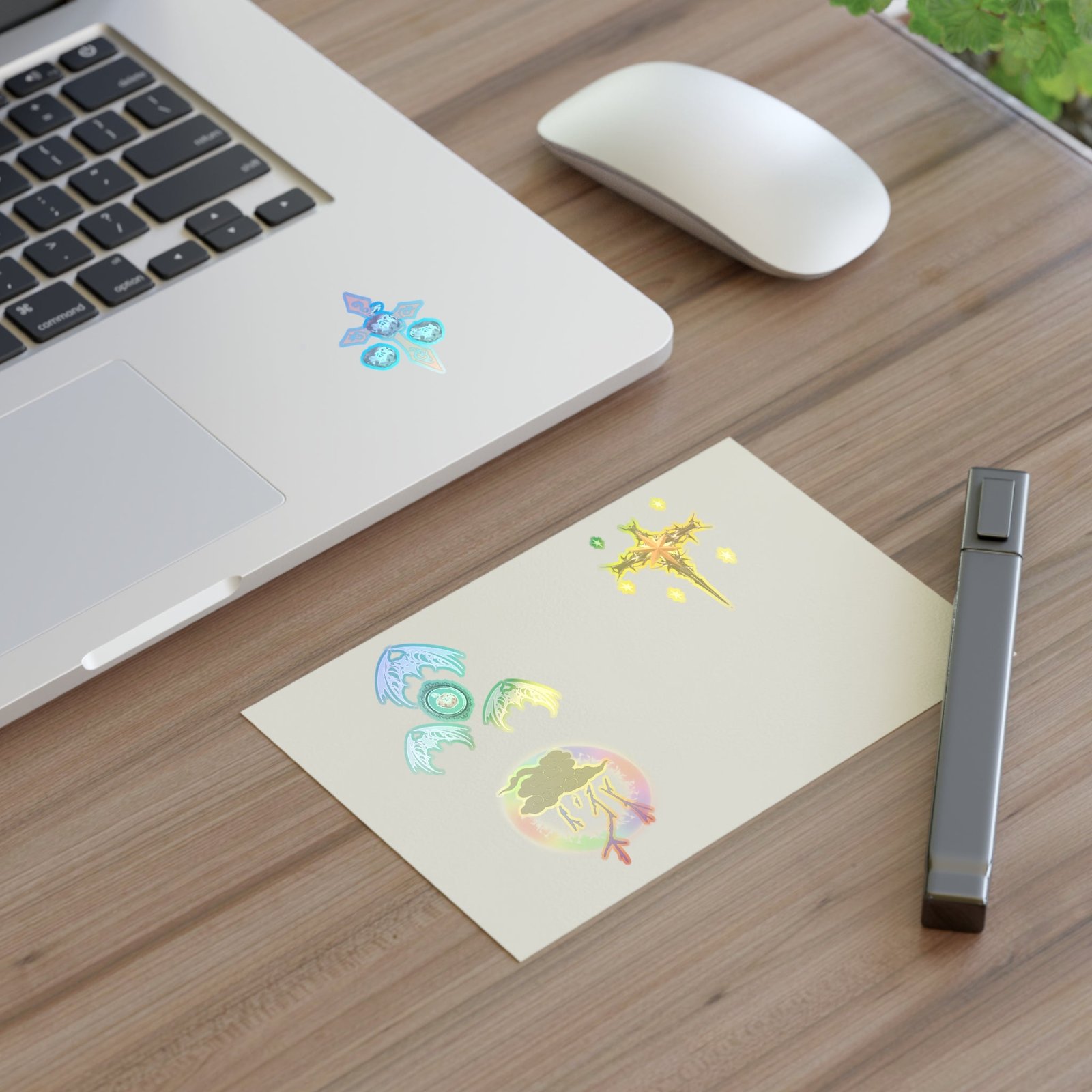 Sticker Sheets 02