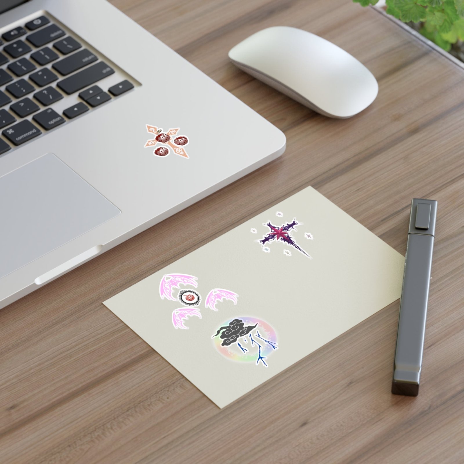 Sticker Sheets 02
