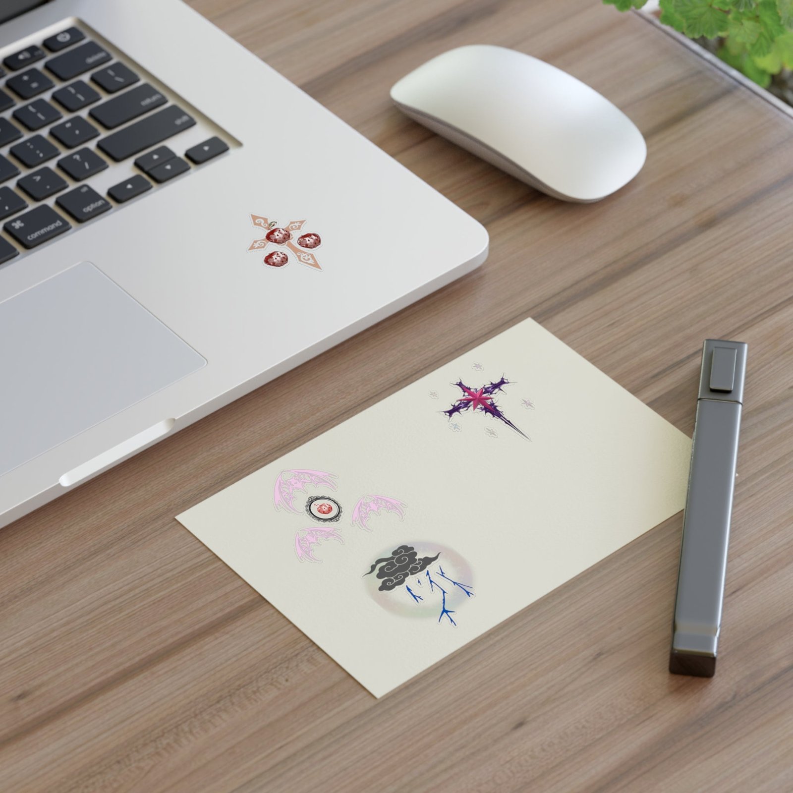 Sticker Sheets 02