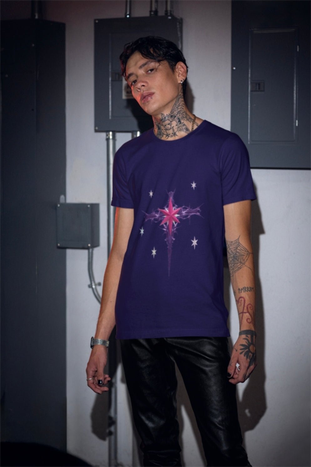 Pony inspired T shirts